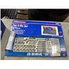 Image 6 : 4 TAP AND DIE SETS & SOBA HIGH SPEED TOOL BIT SET