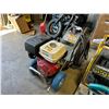 Image 2 : POWERJET 11.0HP INDUSTRIAL PRESSURE WASHER WITH WAND & HOSE