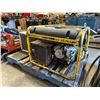 Image 2 : YELLOW WACKER GP3800 INDUSTRIAL GENERATOR