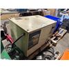 Image 2 : FERRO FIVE INDUSTRIAL ELECTRIC FORKLIFT BATTERY CHARGER ON PALLET