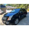 Image 2 : *OS* 2014 CADILLAC SRX4, SUV, 4DR, BLACK, VIN 3GYFNGE32ES596861,