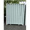 Image 2 : *H/T S* GREY 40' 52,910 MAX CAPACITY INDUSTRIAL TRANSPORT CONTAINER