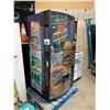 Image 2 : DIXIE NARCO DNCB 501R/S11-8 8-SELECTION CAN SODA COLD DRINK VENDING MACHINE