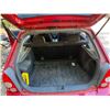 Image 8 : *OS* 2002 MAZDA PROTEGE 5, HATCHBACK, RED, VIN JM1BJ245821567416,