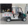 Image 2 : 2014 CLUB CAR CA500 UTILITY VEHICLE, GREEN, VIN # A5CUBB2DJEA475004