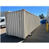 Image 3 : *OS* 40' SHIPPING/STORAGE CONTAINER