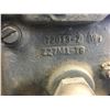 Image 2 : LYCOMING AIRCRAFT ENGINE MODEL GSO-480-B186-*NO PAPERS* FOR SCRAP OR REPURPOSING ONY