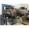 Image 3 : LYCOMING AIRCRAFT ENGINE MODEL GO-435-17C2B2 WITH ENGINE STAND