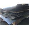 Image 3 : LARGE GROUP OF ASSORTED SIZE ALUMINIUM SHEETS