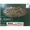 Image 3 : GRIZZLY INDUSTRIAL 14" METAL CUTTING BANDSAW-MODEL G8145