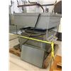 Image 2 : PVI PLASTIC-VAC INC. VACUUM FORM EQUIPMENT MODEL 304X, SERIAL #P304-465-473 (5FT BED)