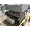 Image 3 : PVI PLASTIC-VAC INC. VACUUM FORM EQUIPMENT MODEL 304X, SERIAL #P304-465-473 (5FT BED)