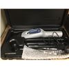 Image 1 : ULTRASONIC VACUUM LEAK DETECTOR WITH CASE