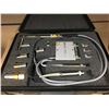 Image 1 : HEWLETT PACKARD IMPEDENCE PROBE KIT WITH CASE