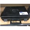 Image 4 : HEWLETT PACKARD IMPEDENCE PROBE KIT WITH CASE