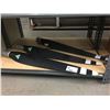 Image 1 : GROUP OF 3 METAL PROPELLERS-*NO PAPERS* FOR SCRAP OR REPURPOSING