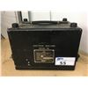 Image 5 : SPECTRUM ANALYZER MODEL 192 WITH CASE