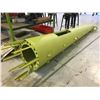 Image 4 : HELICOPTER TAIL UNIT - *NO PAPERS* FOR SCRAP OR REPURPOSING ONLY