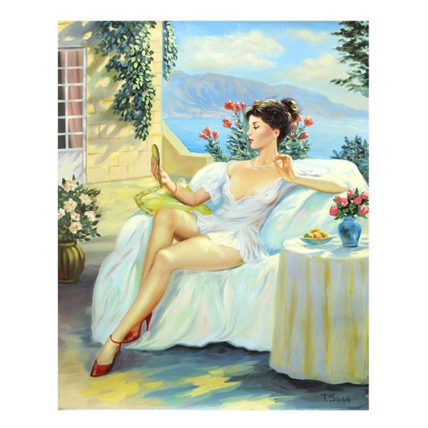 Ailish by Sidan Original