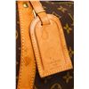 Image 6 : Louis Vuitton Brown Monogram Canvas Keepall 55 Travel Bag