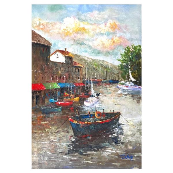 Untitled by Zahra Original