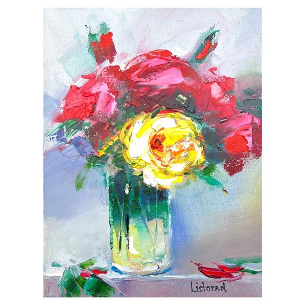 Untitled by Listopad Original