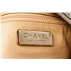 Image 7 : Chanel Silver Leather Doctor Shoulder Bag