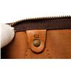 Image 9 : Louis Vuitton Brown Monogram Canvas Speedy 35 Satchel Bag