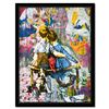 Image 1 : Work Well Together by Mr Brainwash Original