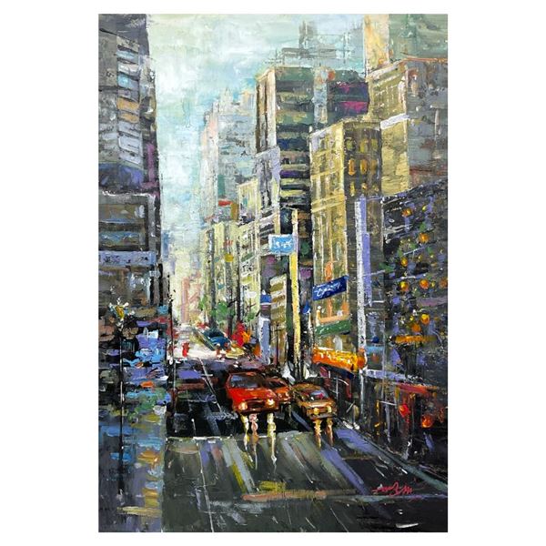 Untitled by Mani Original