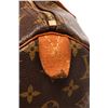 Image 6 : Louis Vuitton Brown Monogram Canvas Speedy 30 Satchel Bag