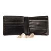 Image 6 : Gucci Black Leather Bifold Wallet