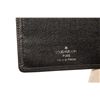 Image 7 : Louis Vuitton Gray Taiga Leather Travel Wallet
