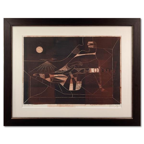 Untitled by Neal Doty (1941-2016)