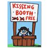 Image 1 : Free Kissing Booth by Goldman Original