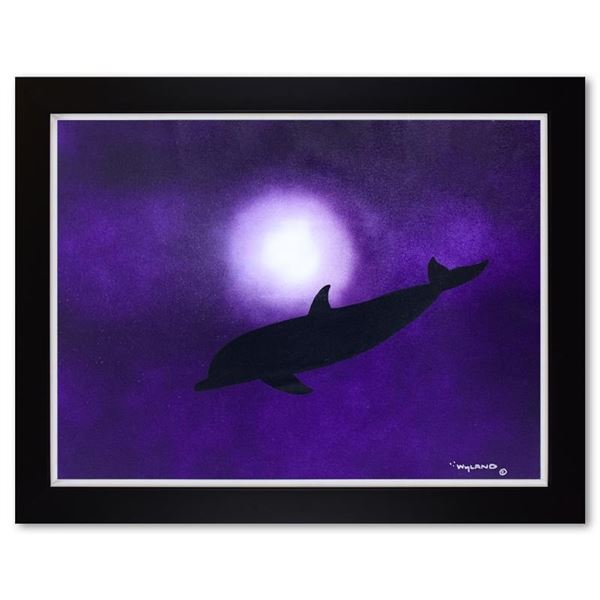 Untitled by Wyland Original
