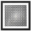 Image 1 : Trois Dimensions Optique de la serie Cinetiques by Vasarely (1908-1997)