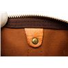 Image 9 : Louis Vuitton Brown Monogram Canvas Keepall 45 Travel Bag