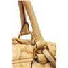 Image 7 : Prada Light Brown Leather Shoulder Bag