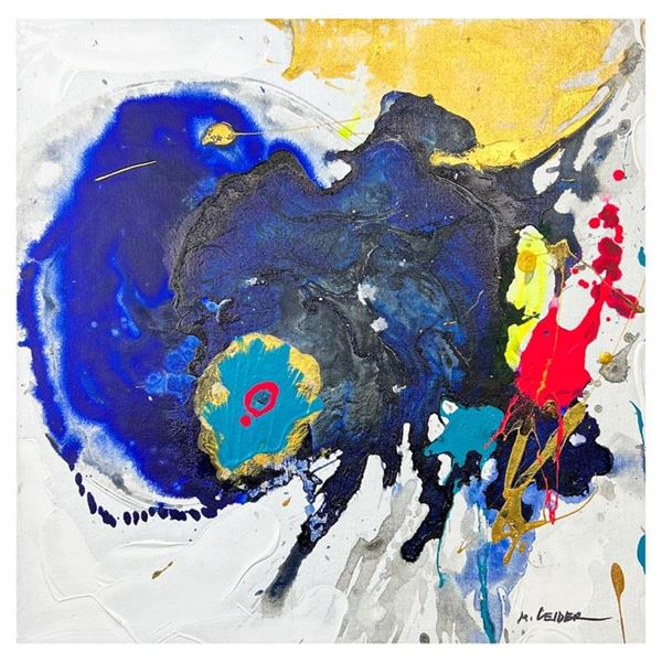 Untitled by Leider Original