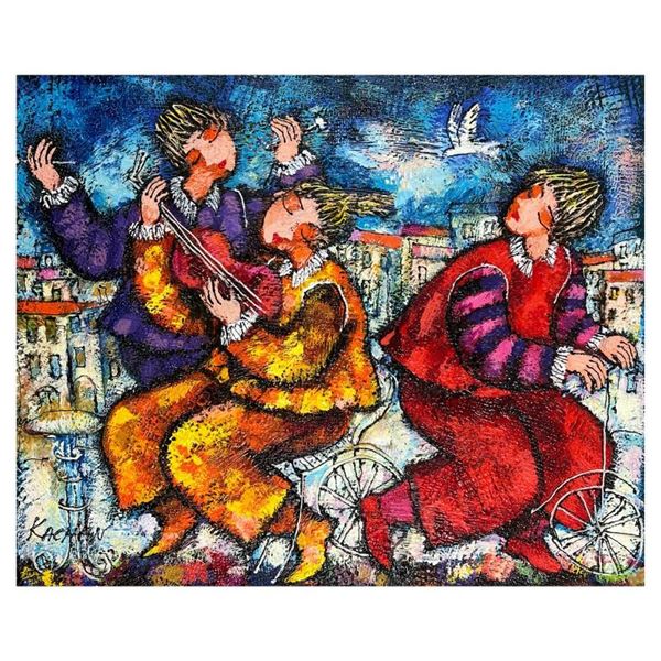 Untitled by Kachan Original