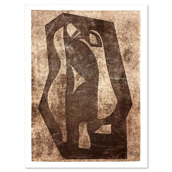 Untitled by Neal Doty (1941-2016)