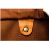 Image 9 : Louis Vuitton Brown Monogram Canvas Speedy 30 Satchel Bag