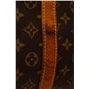 Image 5 : Louis Vuitton Brown Monogram Canvas Keepall 55 Travel Bag