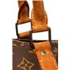 Image 6 : Louis Vuitton Brown Monogram Canvas Keepall 55 Travel Bag
