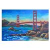 Image 1 : Homage to the Golden Gate by Rafael Original