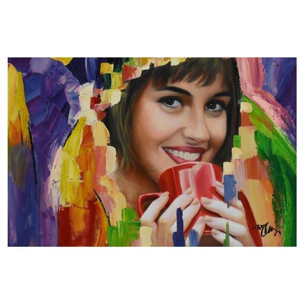 Untitled by Mani Original