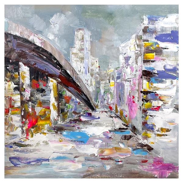 Untitled by Mani Original