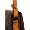 Image 7 : Louis Vuitton Brown Monogram Leather Cartouchiere GM Messenger Bag