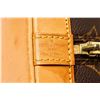Image 7 : Louis Vuitton Brown Monogram Canvas Alma PM Satchel Bag